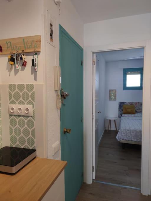 Apartamento Pura Vida - Hannibal III Cala de Finestrat Εξωτερικό φωτογραφία