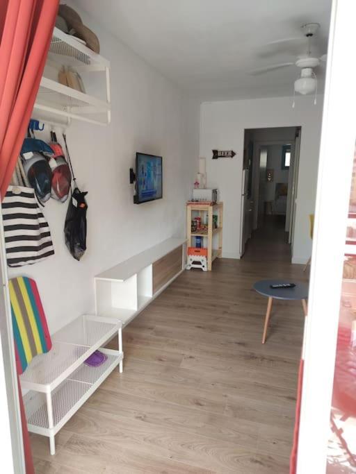Apartamento Pura Vida - Hannibal III Cala de Finestrat Εξωτερικό φωτογραφία