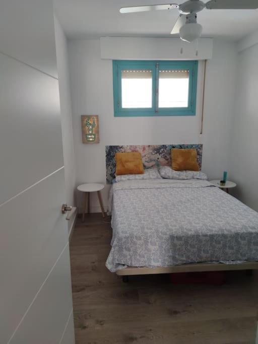 Apartamento Pura Vida - Hannibal III Cala de Finestrat Εξωτερικό φωτογραφία
