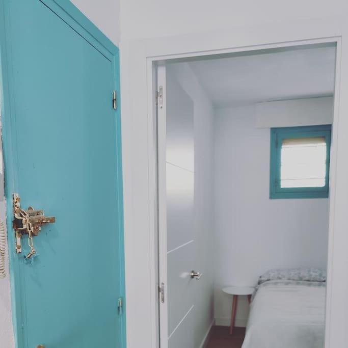 Apartamento Pura Vida - Hannibal III Cala de Finestrat Εξωτερικό φωτογραφία
