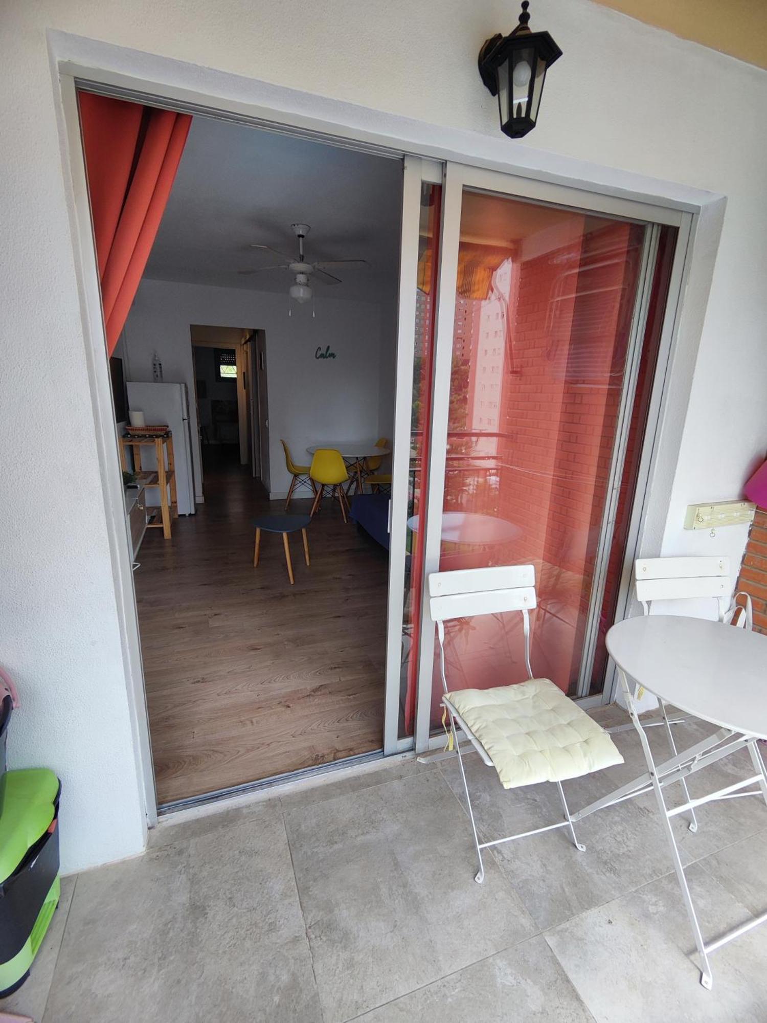 Apartamento Pura Vida - Hannibal III Cala de Finestrat Εξωτερικό φωτογραφία