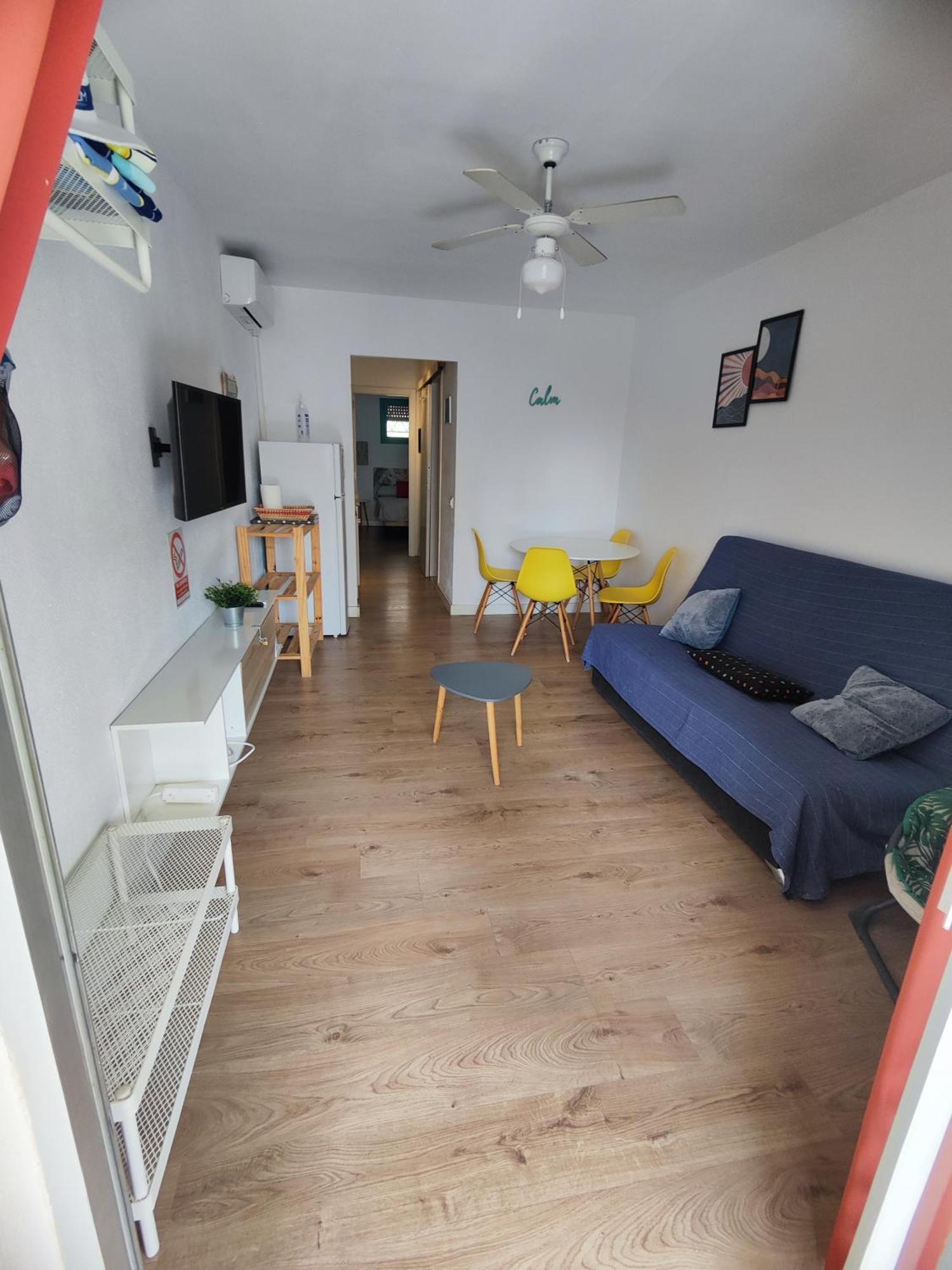 Apartamento Pura Vida - Hannibal III Cala de Finestrat Εξωτερικό φωτογραφία