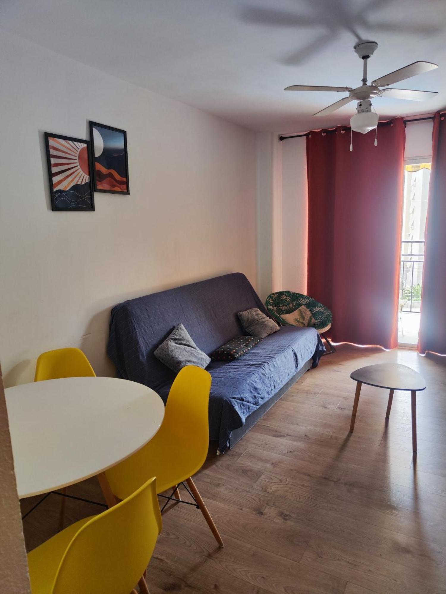 Apartamento Pura Vida - Hannibal III Cala de Finestrat Εξωτερικό φωτογραφία